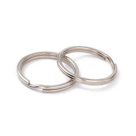 Nøglering.  Prisgaranti